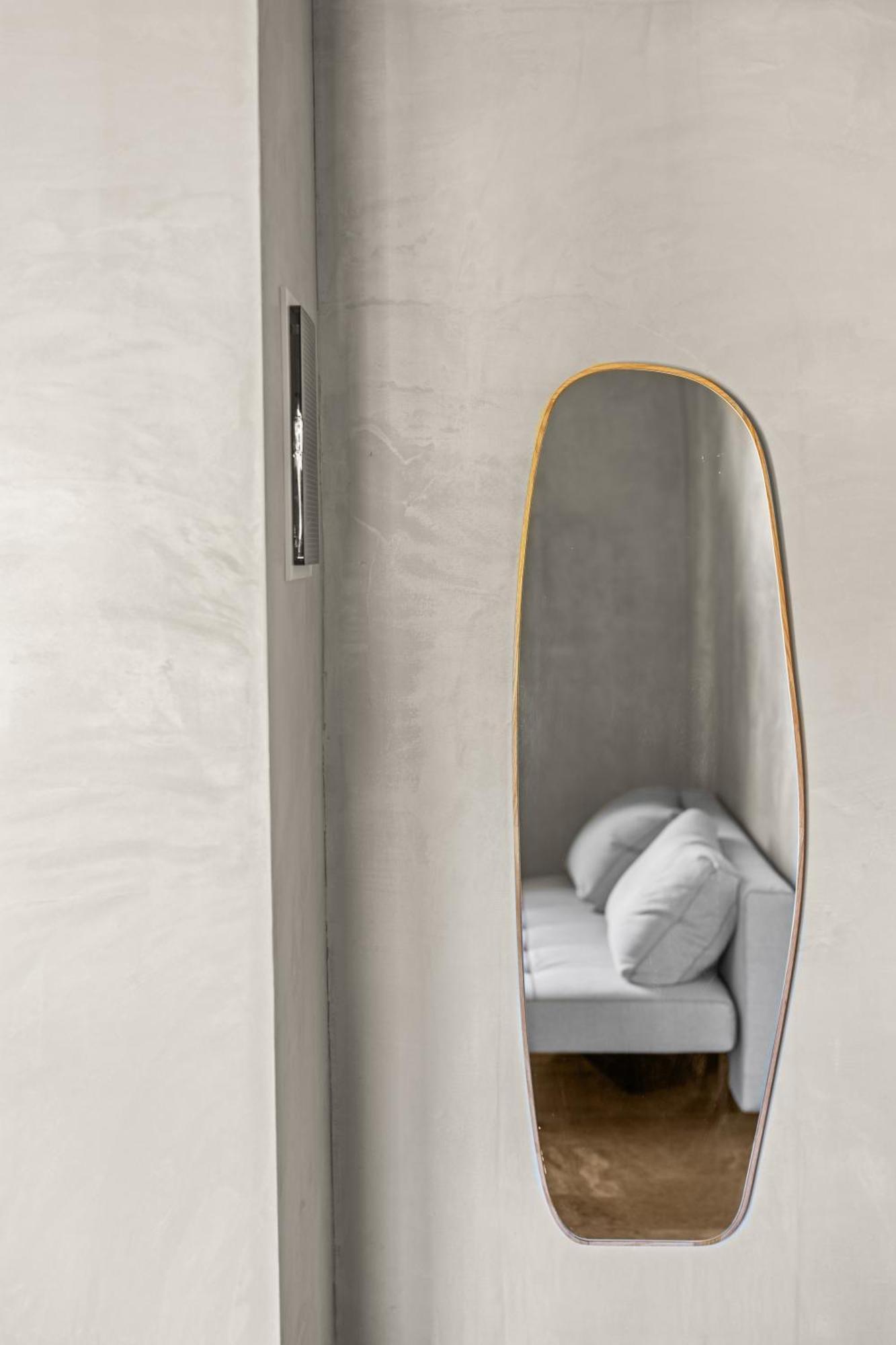 Nikos Apartments Stalida エクステリア 写真